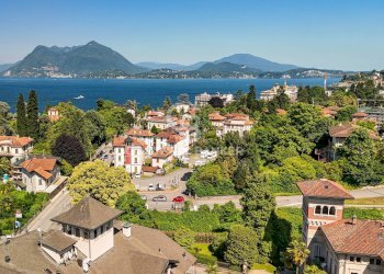 Foto 26 - Villa Via Volta
 
3, Stresa - foto 26