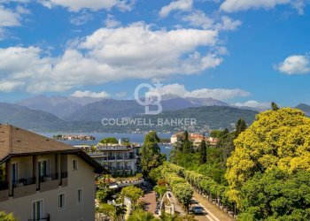 Foto 27 - Villa Via Volta
 
3, Stresa - foto 27