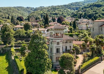 Foto 28 - Villa Via Volta
 
3, Stresa - foto 28