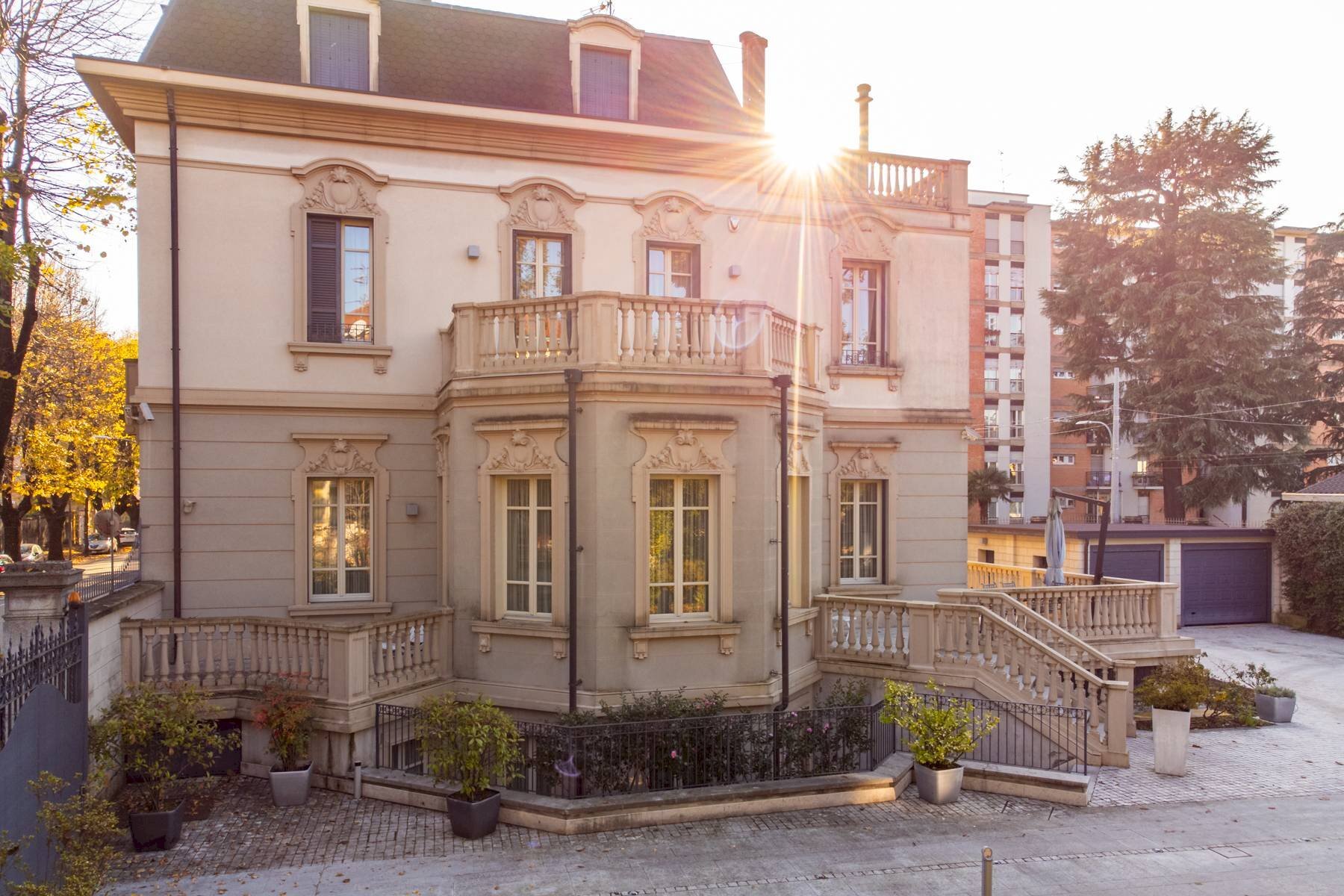 Foto 3 - Villa Corso Leonardo Da Vinci
 
4, Gallarate - photo 3