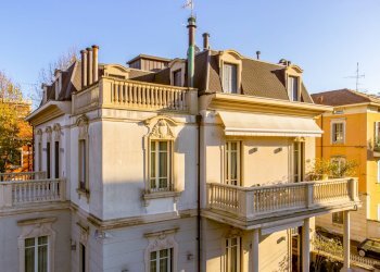 Foto 5 - Villa Corso Leonardo Da Vinci
 
4, Gallarate - foto 5