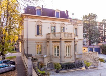 Foto 6 - Villa Corso Leonardo Da Vinci
 
4, Gallarate - foto 6