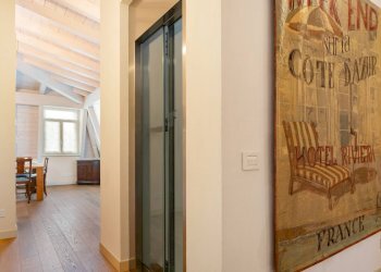 Foto 41 - Villa Corso Leonardo Da Vinci
 
4, Gallarate - foto 41