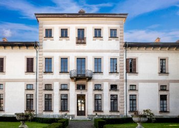 Foto 4 - Villa PIAZZA RESTA
 
9, Vittuone - foto 4