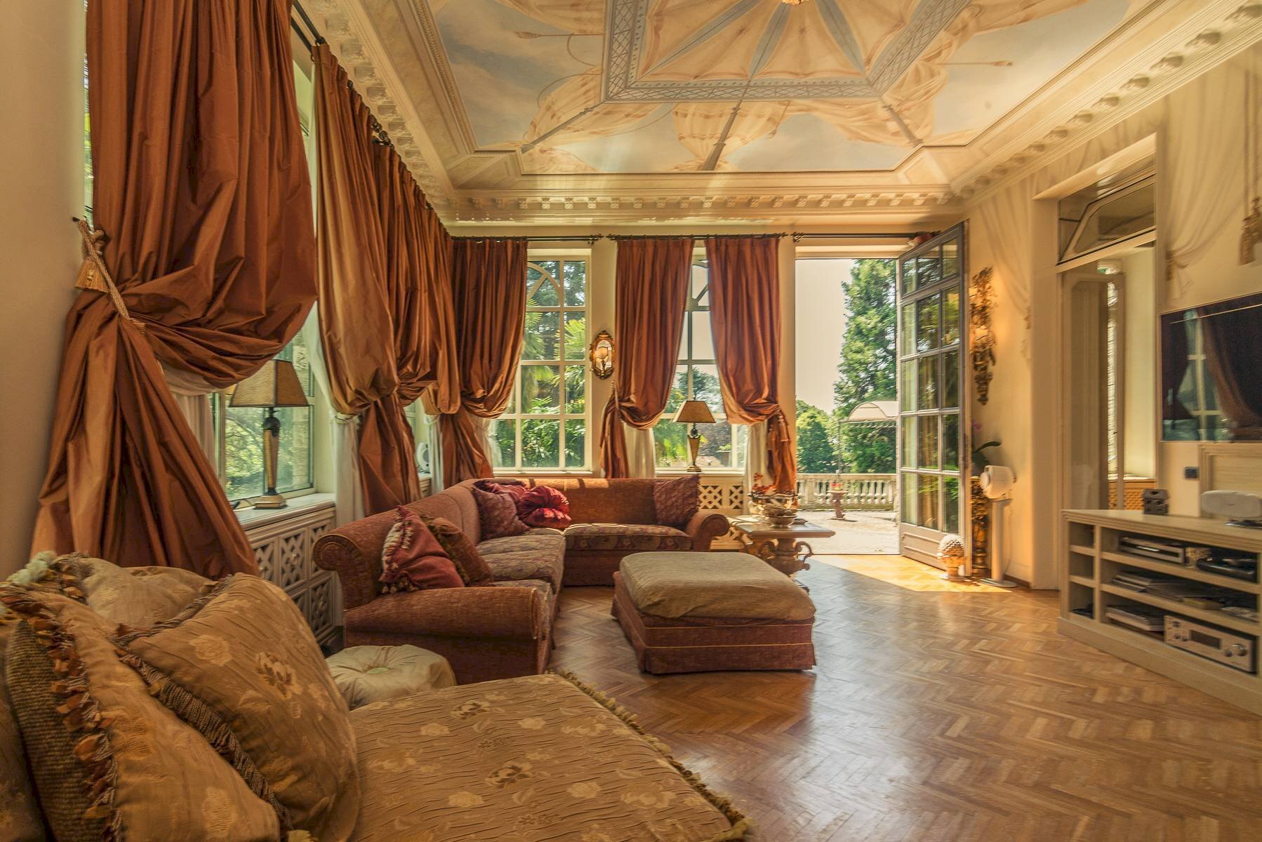 Foto 2 - Villa via Adda
 
6, Varese - photo 2