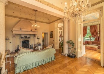 Foto 4 - Villa via Adda
 
6, Varese - photo 4