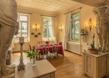 Foto 9 - Villa via Adda
 
6, Varese - photo 9