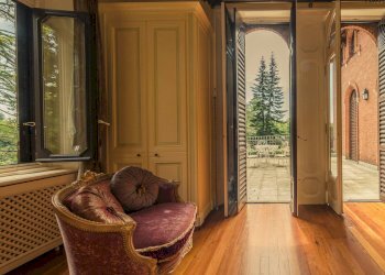 Foto 19 - Villa via Adda
 
6, Varese - photo 19