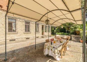 Foto 25 - Villa via Adda
 
6, Varese - photo 25