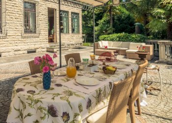 Foto 26 - Villa via Adda
 
6, Varese - photo 26