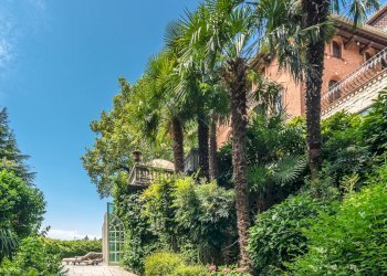 Foto 32 - Villa via Adda
 
6, Varese - photo 32