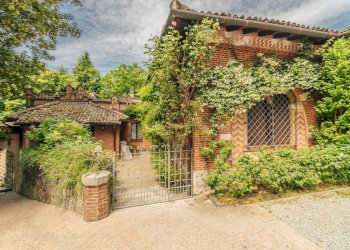 Foto 33 - Villa via Adda
 
6, Varese - photo 33