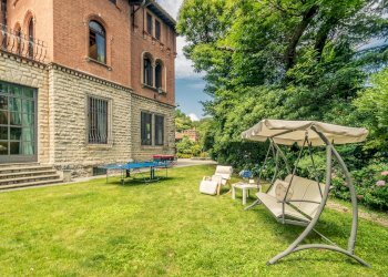 Foto 34 - Villa via Adda
 
6, Varese - photo 34