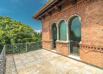 Foto 35 - Villa via Adda
 
6, Varese - photo 35