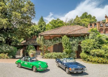 Foto 36 - Villa via Adda
 
6, Varese - photo 36