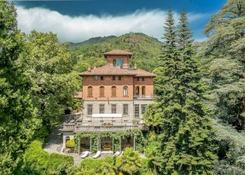 Foto 38 - Villa via Adda
 
6, Varese - photo 38