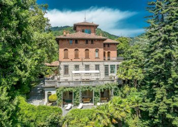 Foto 39 - Villa via Adda
 
6, Varese - photo 39