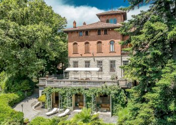 Foto 40 - Villa via Adda
 
6, Varese - photo 40