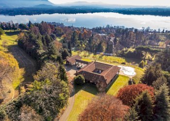 Foto 1 - Villa VIA PER ERBA
 
45, Eupilio - foto 1