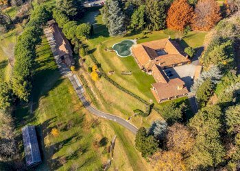 Foto 4 - Villa VIA PER ERBA
 
45, Eupilio - foto 4