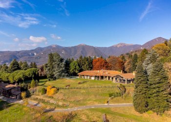 Foto 6 - Villa VIA PER ERBA
 
45, Eupilio - foto 6