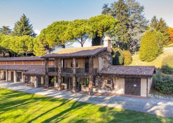 Foto 7 - Villa VIA PER ERBA
 
45, Eupilio - foto 7