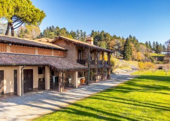 Foto 13 - Villa VIA PER ERBA
 
45, Eupilio - foto 13