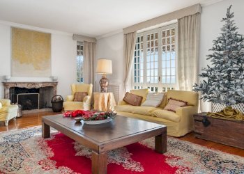 Foto 16 - Villa VIA PER ERBA
 
45, Eupilio - foto 16