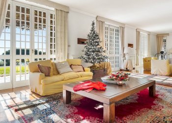 Foto 17 - Villa VIA PER ERBA
 
45, Eupilio - foto 17