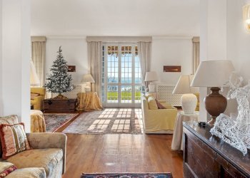 Foto 38 - Villa VIA PER ERBA
 
45, Eupilio - foto 38