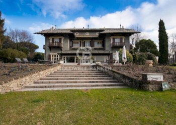 Foto 4 - Villa Via Puccini Giacomo
 
13, Besana in Brianza - photo 4