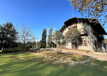 Foto 8 - Villa Via Puccini Giacomo
 
13, Besana in Brianza - photo 8