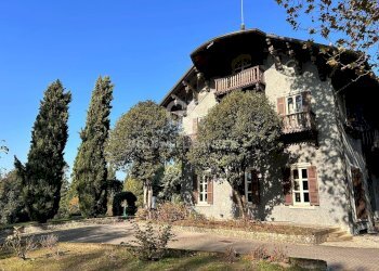 Foto 9 - Villa Via Puccini Giacomo
 
13, Besana in Brianza - photo 9