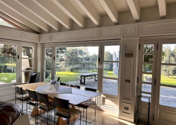 Foto 14 - Villa Via Puccini Giacomo
 
13, Besana in Brianza - photo 14