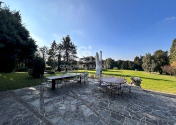 Foto 19 - Villa Via Puccini Giacomo
 
13, Besana in Brianza - photo 19