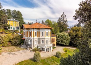 Foto 1 - Villa via Benvenuto Cellini
 
39, Varese - foto 1