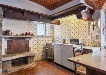 Foto 7 - Villa via Benvenuto Cellini
 
39, Varese - foto 7