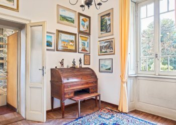 Foto 15 - Villa via Benvenuto Cellini
 
39, Varese - foto 15