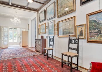 Foto 16 - Villa via Benvenuto Cellini
 
39, Varese - foto 16