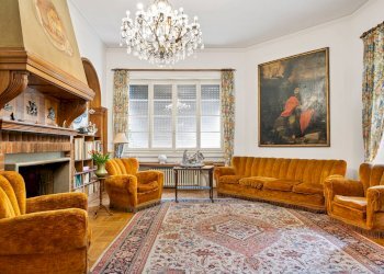 Foto 17 - Villa via Benvenuto Cellini
 
39, Varese - foto 17