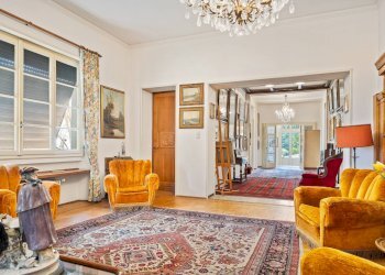 Foto 19 - Villa via Benvenuto Cellini
 
39, Varese - foto 19