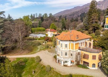 Foto 30 - Villa via Benvenuto Cellini
 
39, Varese - foto 30