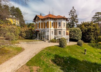 Foto 31 - Villa via Benvenuto Cellini
 
39, Varese - foto 31