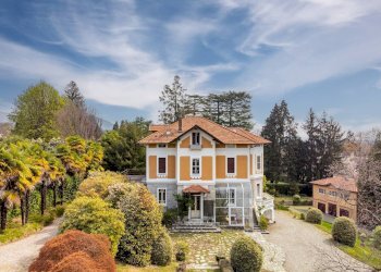 Foto 32 - Villa via Benvenuto Cellini
 
39, Varese - foto 32