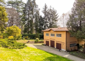 Foto 33 - Villa via Benvenuto Cellini
 
39, Varese - foto 33