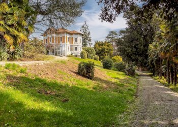 Foto 36 - Villa via Benvenuto Cellini
 
39, Varese - foto 36