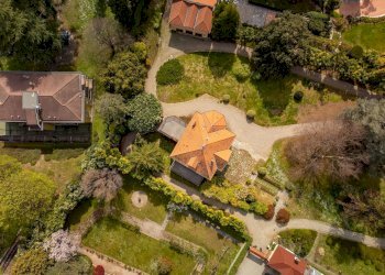 Foto 37 - Villa via Benvenuto Cellini
 
39, Varese - foto 37