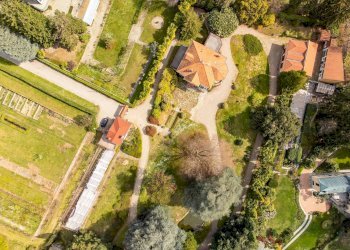 Foto 38 - Villa via Benvenuto Cellini
 
39, Varese - foto 38