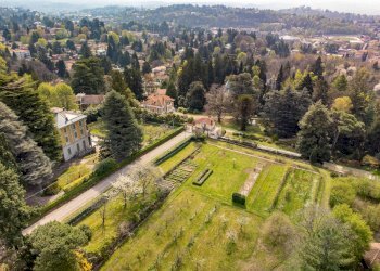 Foto 39 - Villa via Benvenuto Cellini
 
39, Varese - foto 39