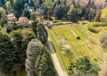 Foto 40 - Villa via Benvenuto Cellini
 
39, Varese - foto 40